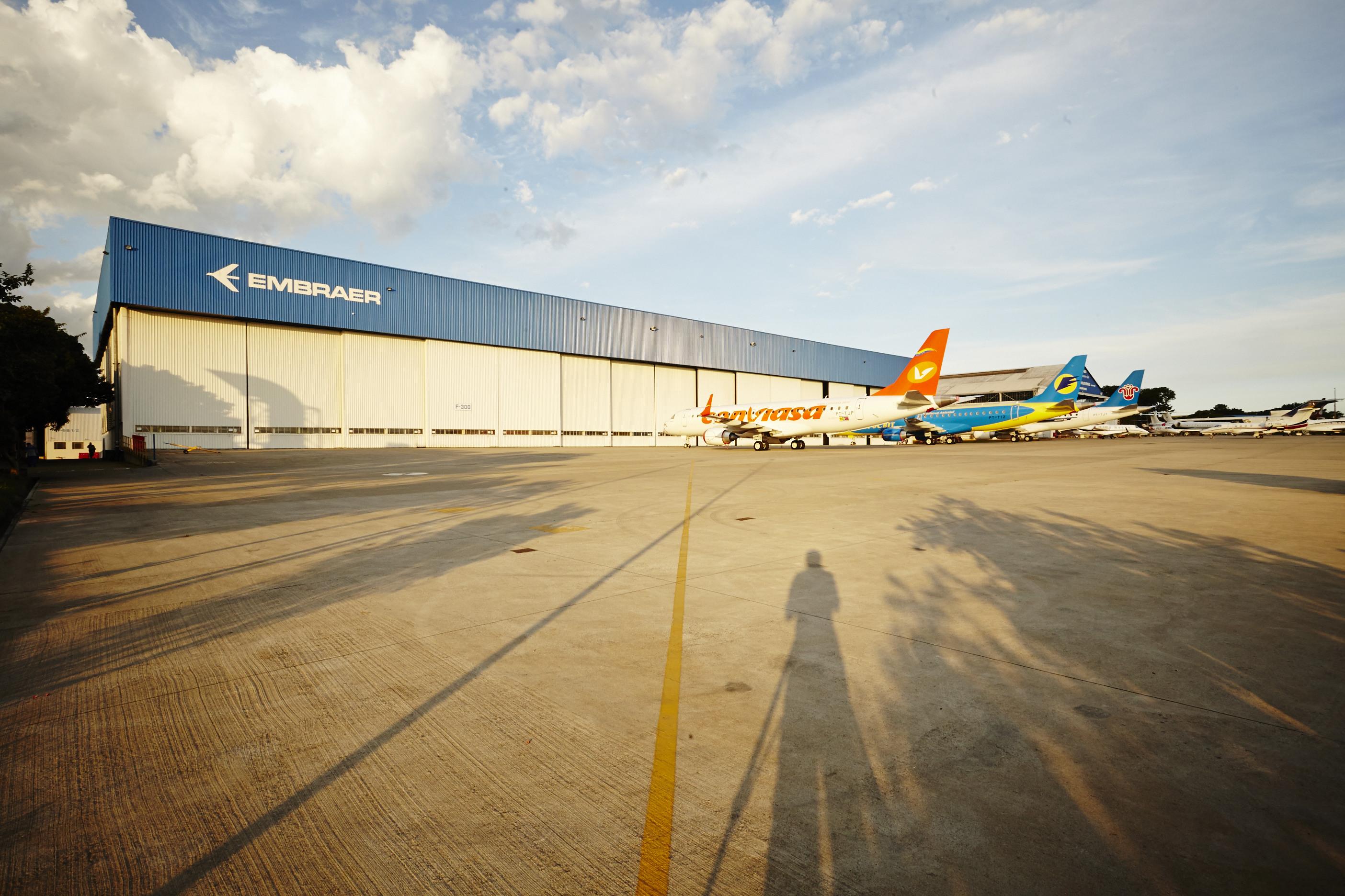 embraer
