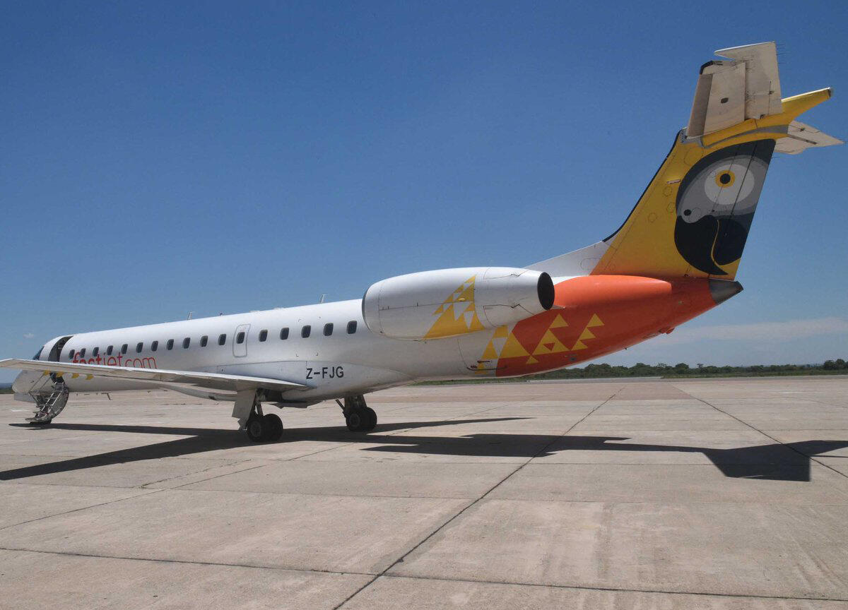 aircraft