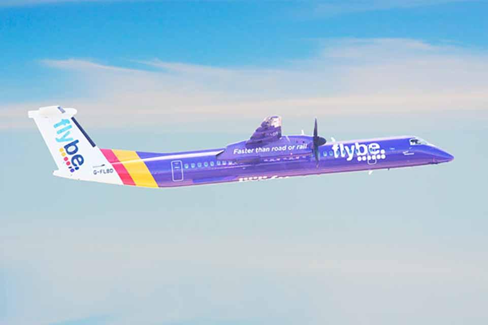 aircraft