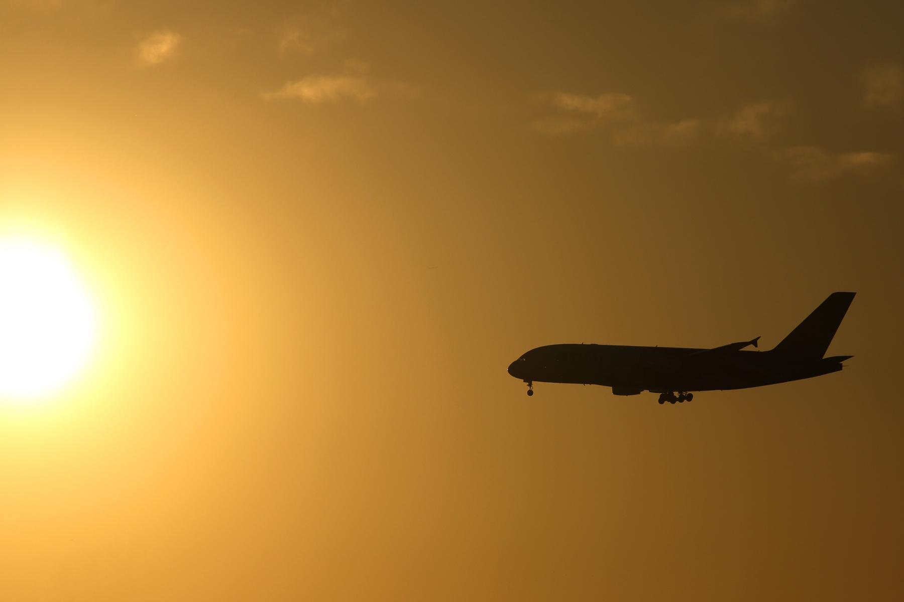 aircraft