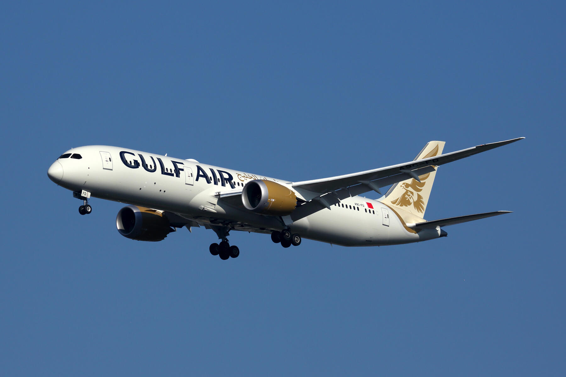 aircraft