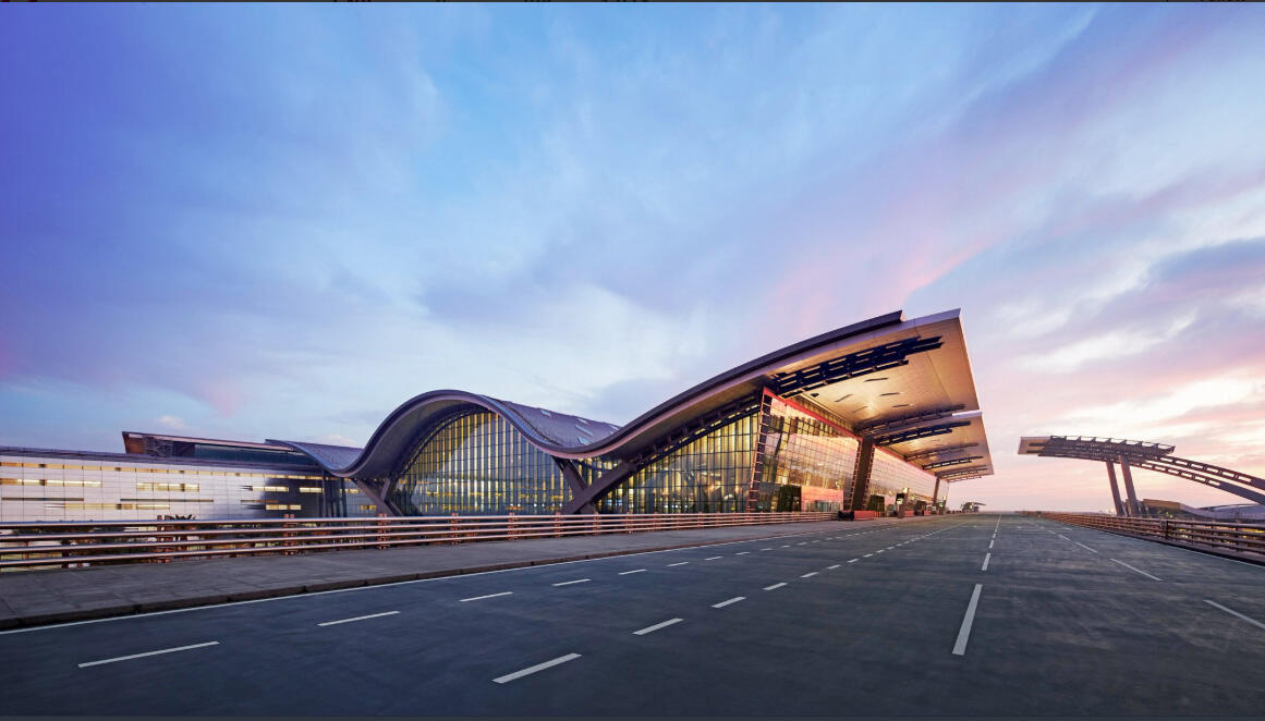airport