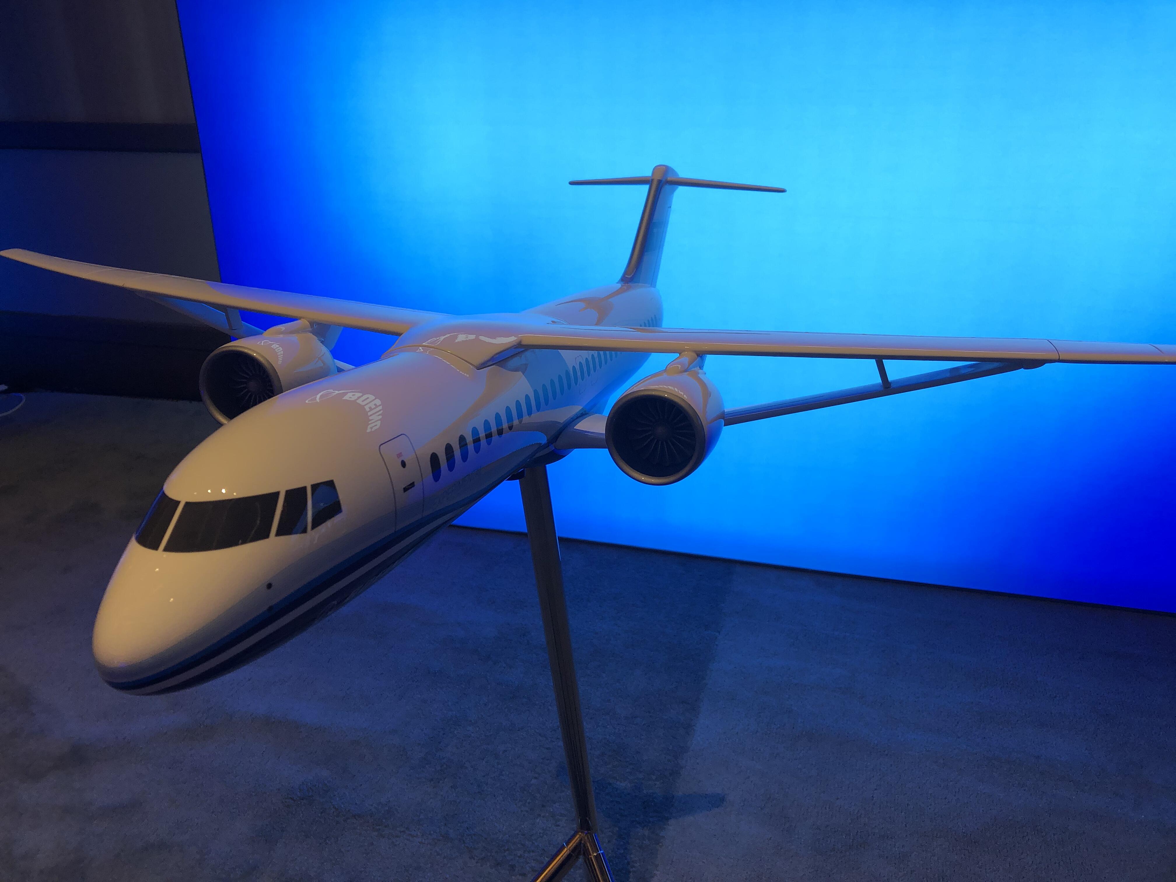 aircraft