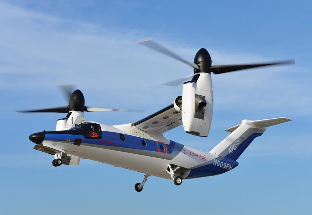 aircraft