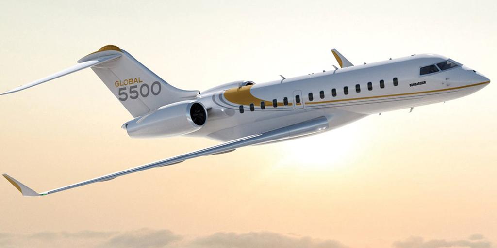 aircraft