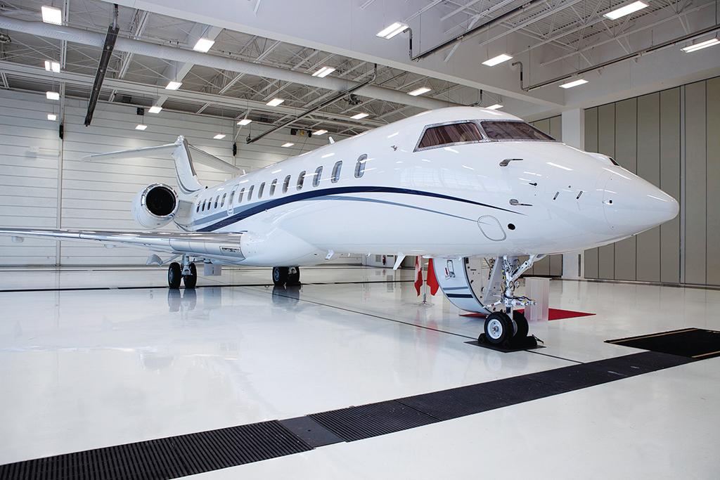 aircraft
