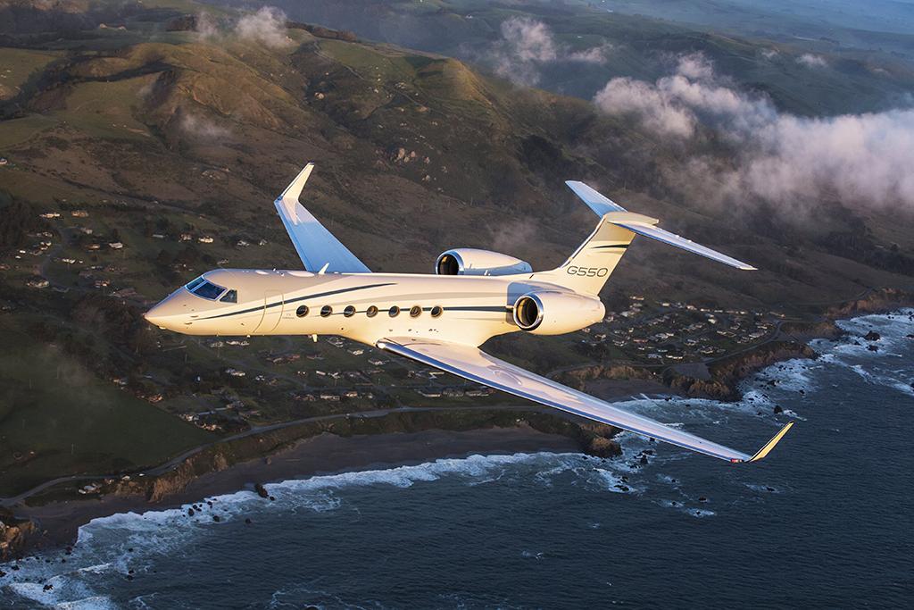 aircraft