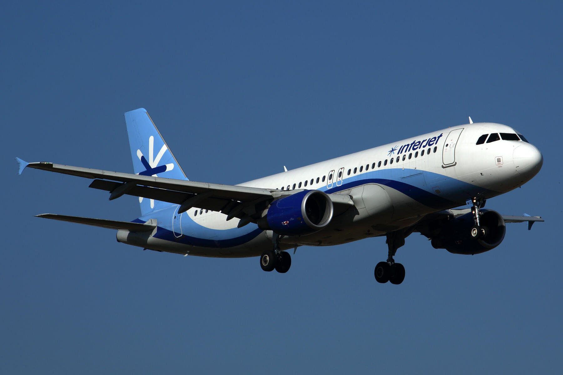 aircraft