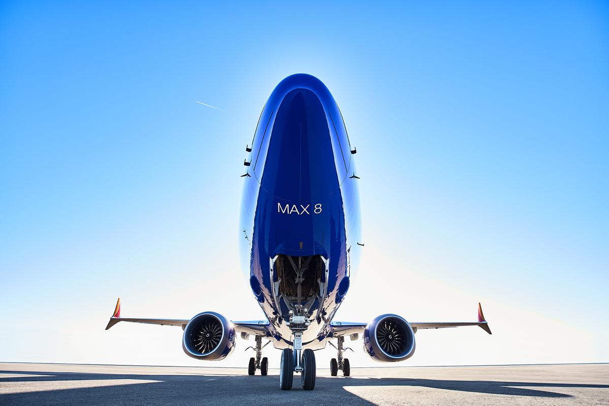 aircraft