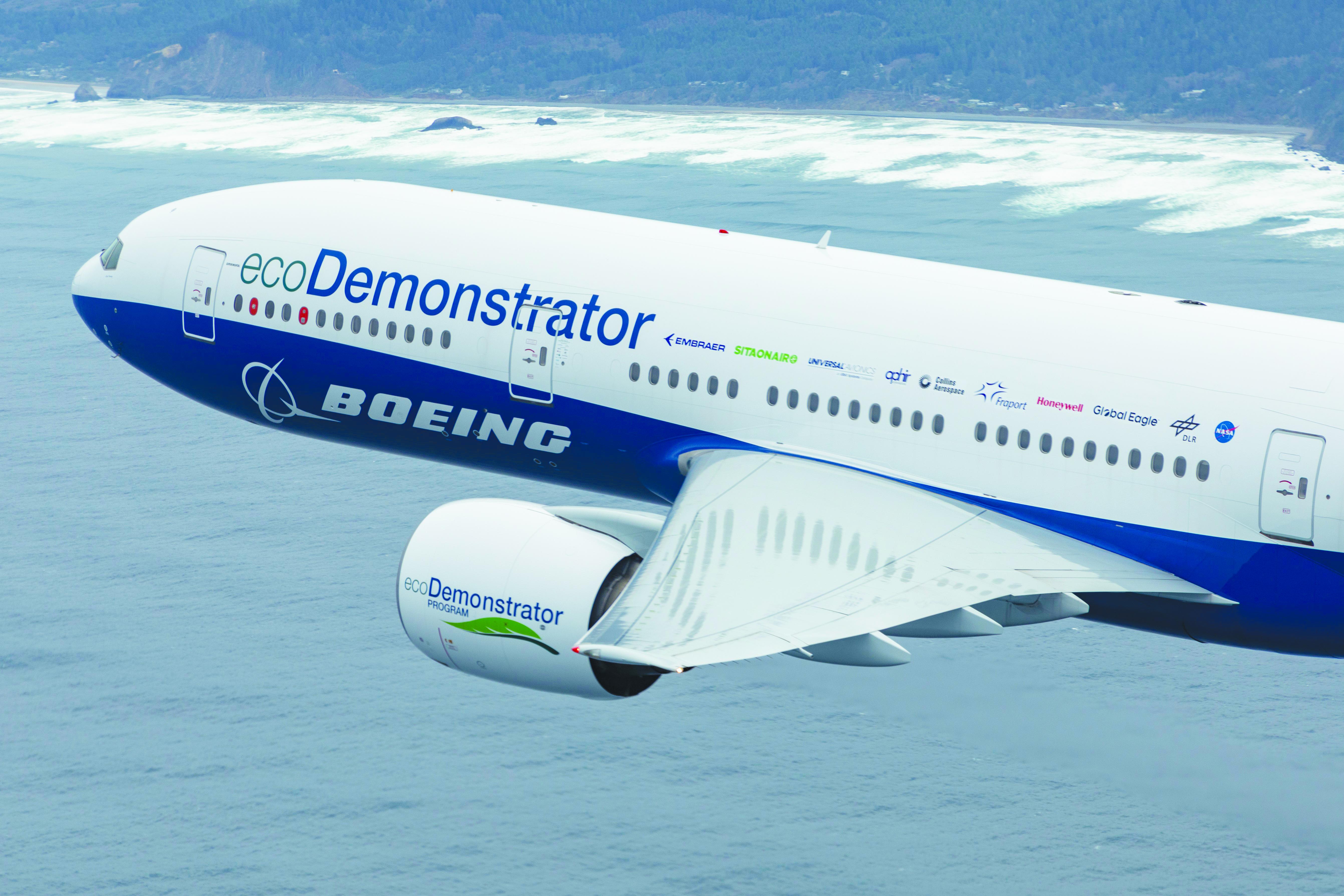 Aircraft