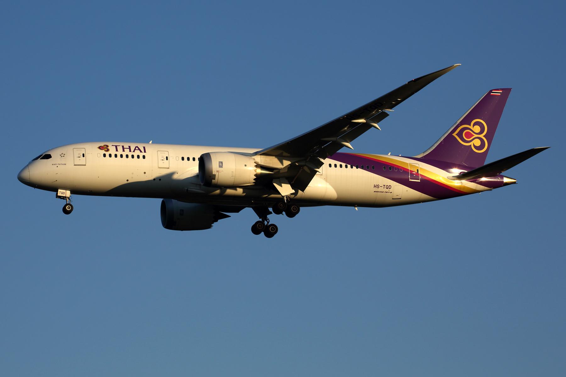 aircraft