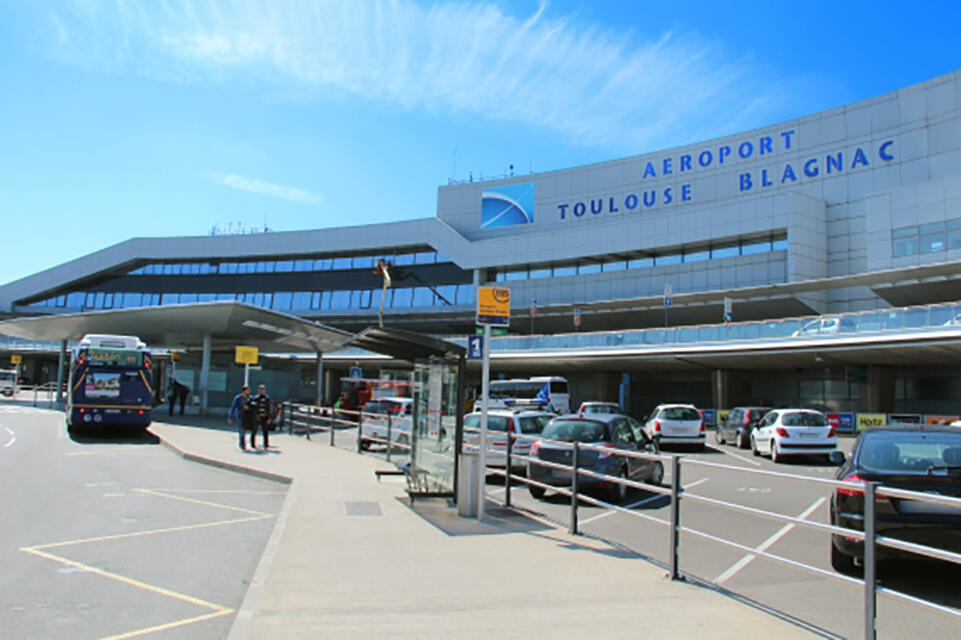 airport