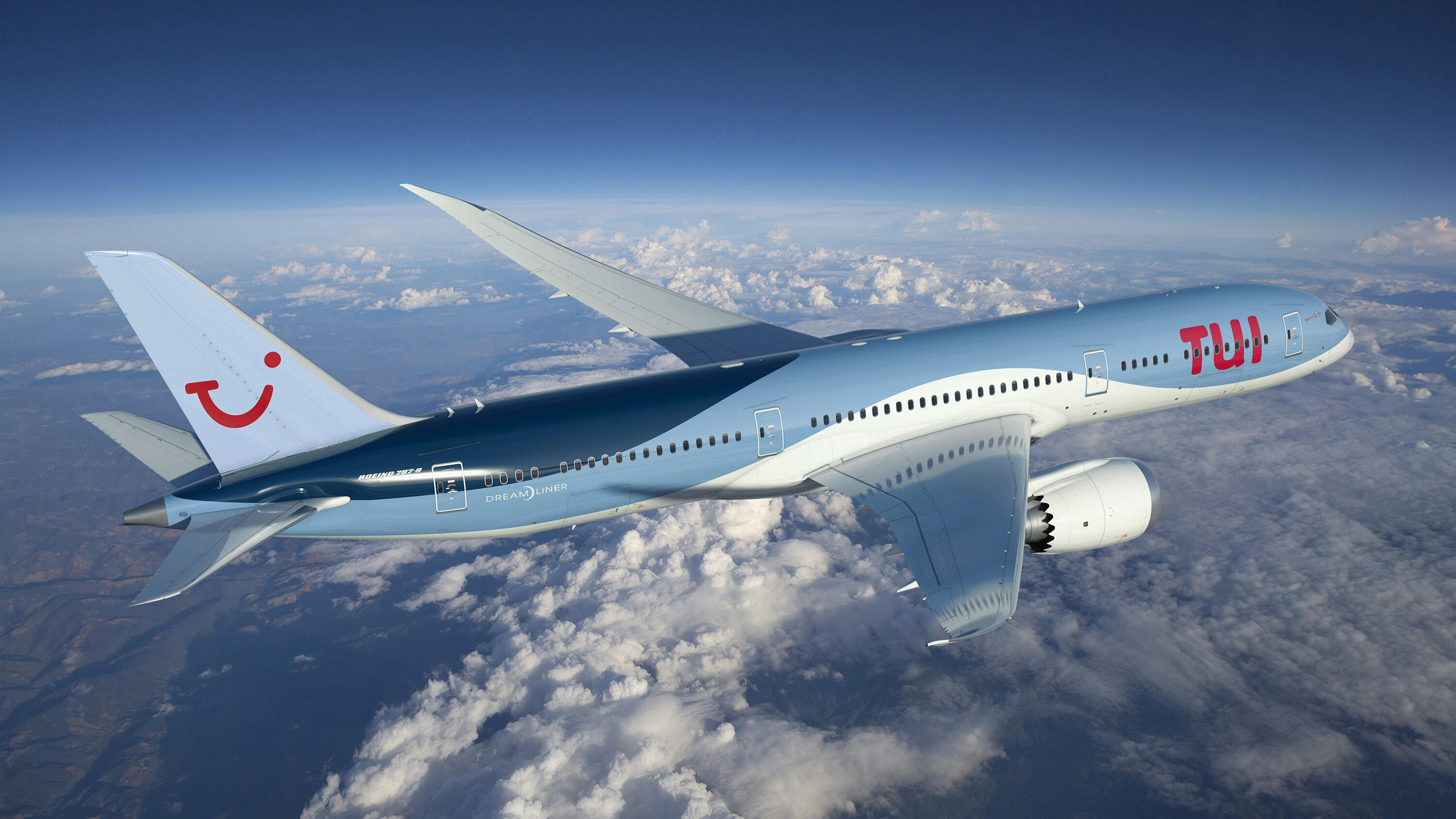 aircraft