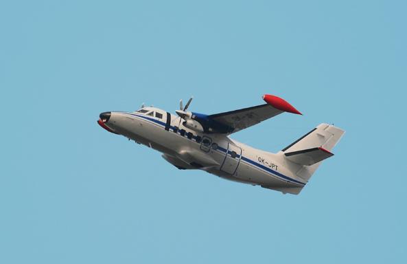 aircraft