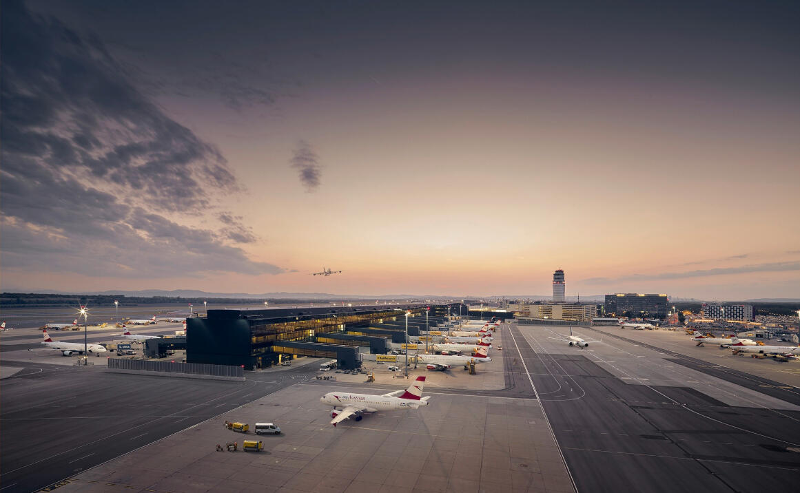 airport