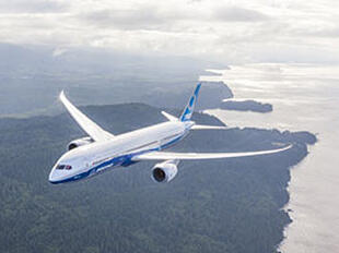 aircraft