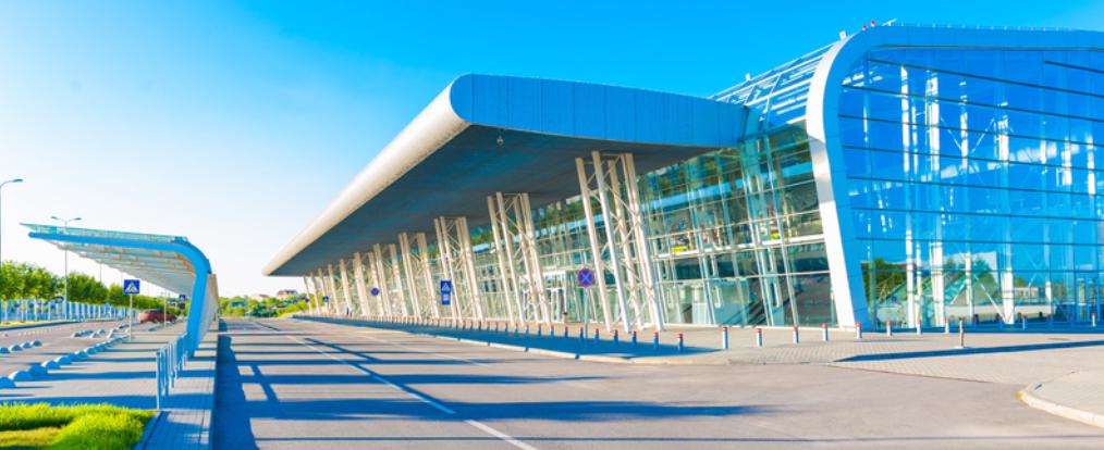 airport