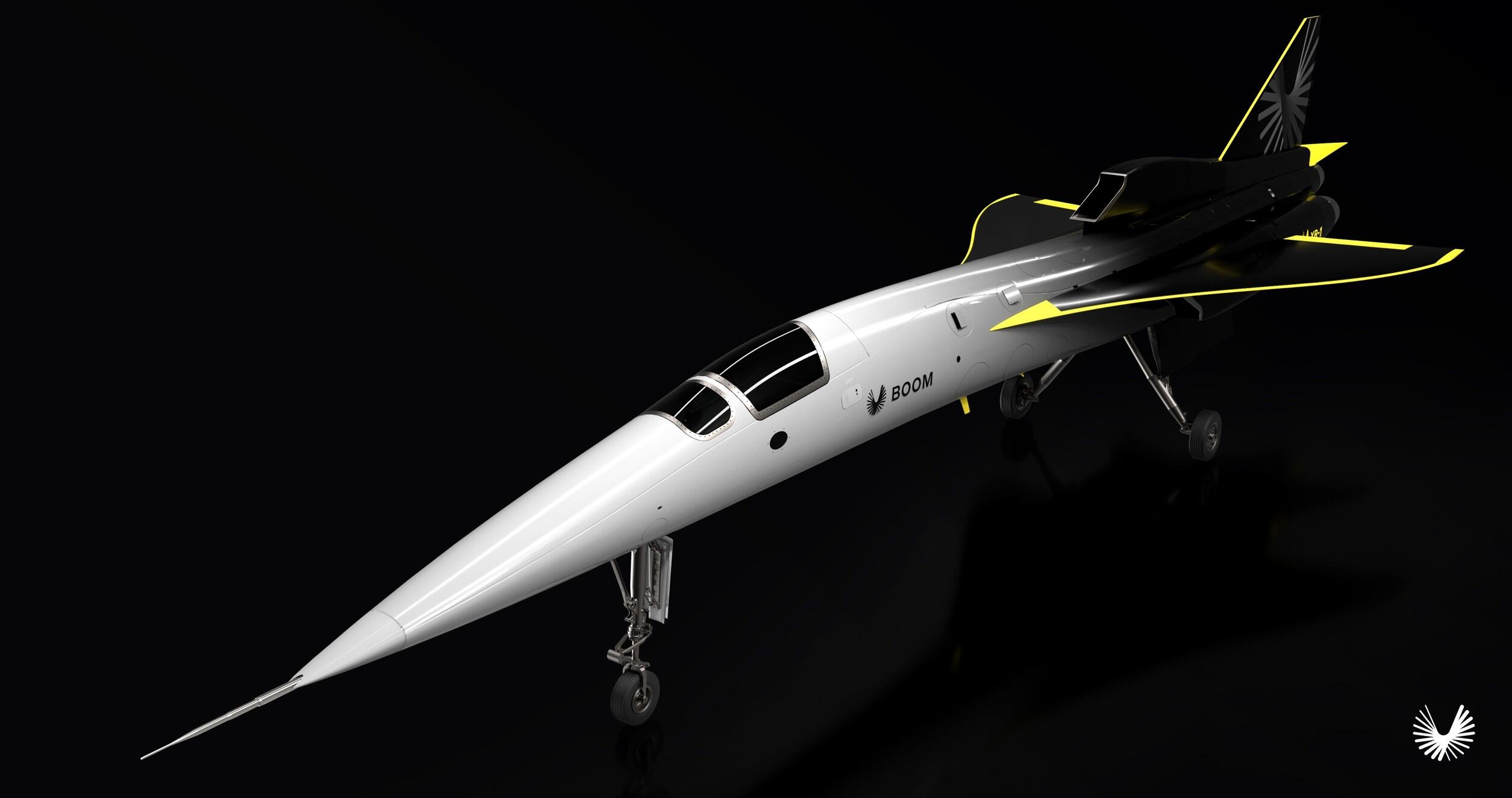 aircraft