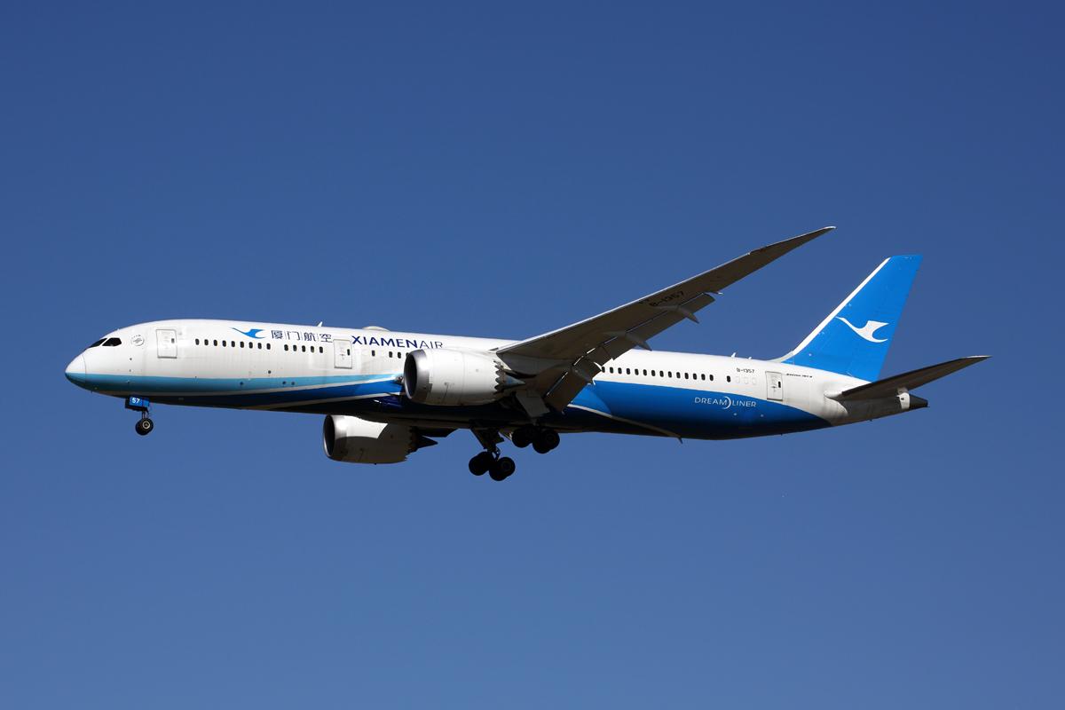 aircraft