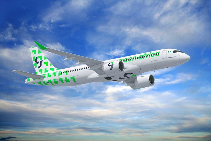 aircraft