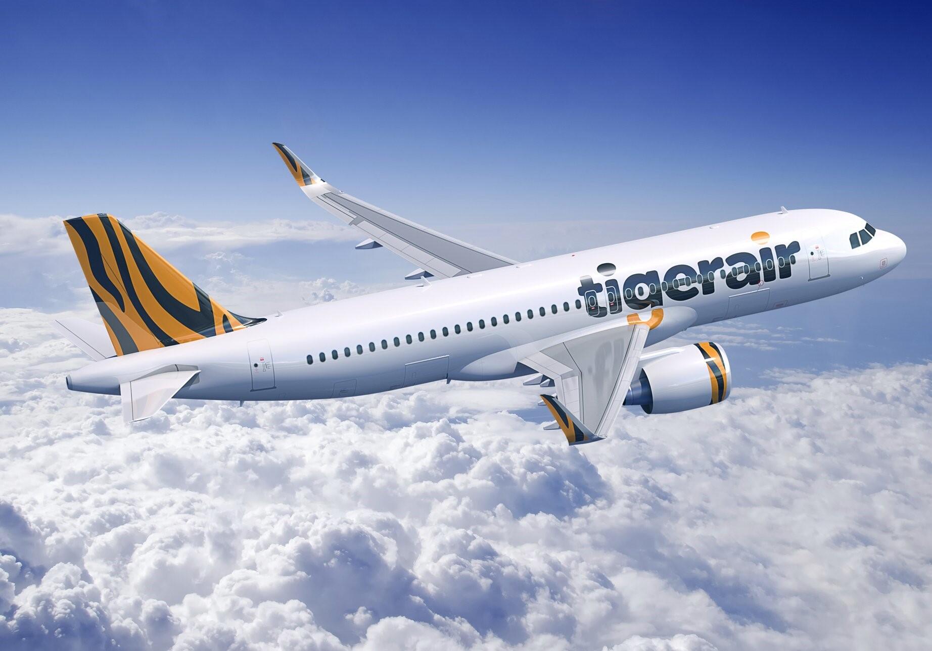 aircraft