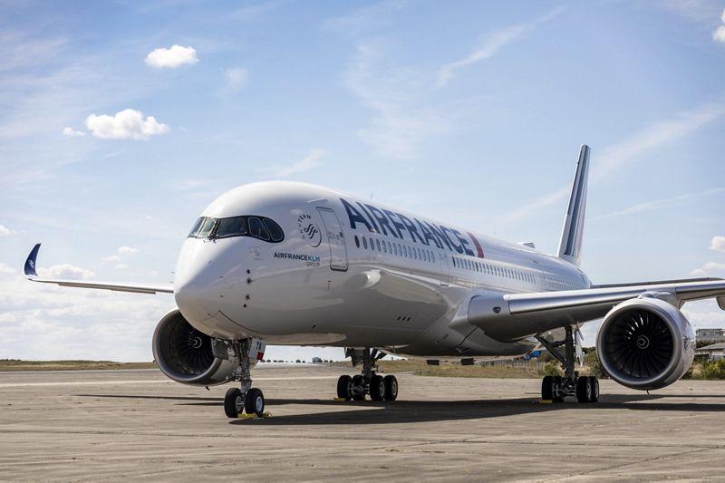 aircraft