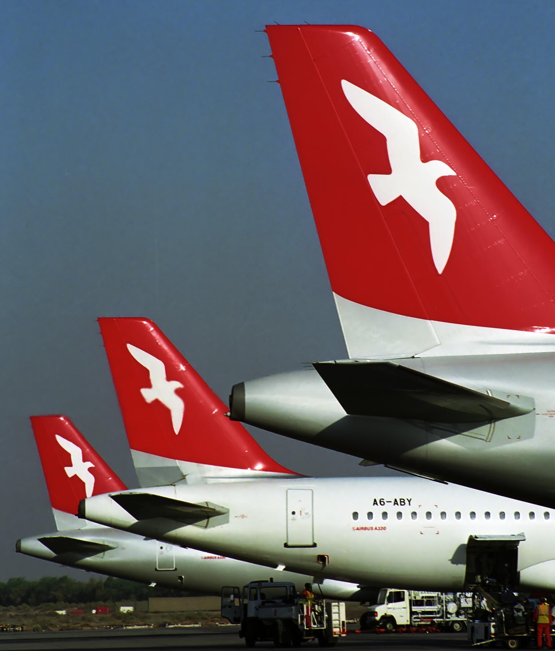 aircraft
