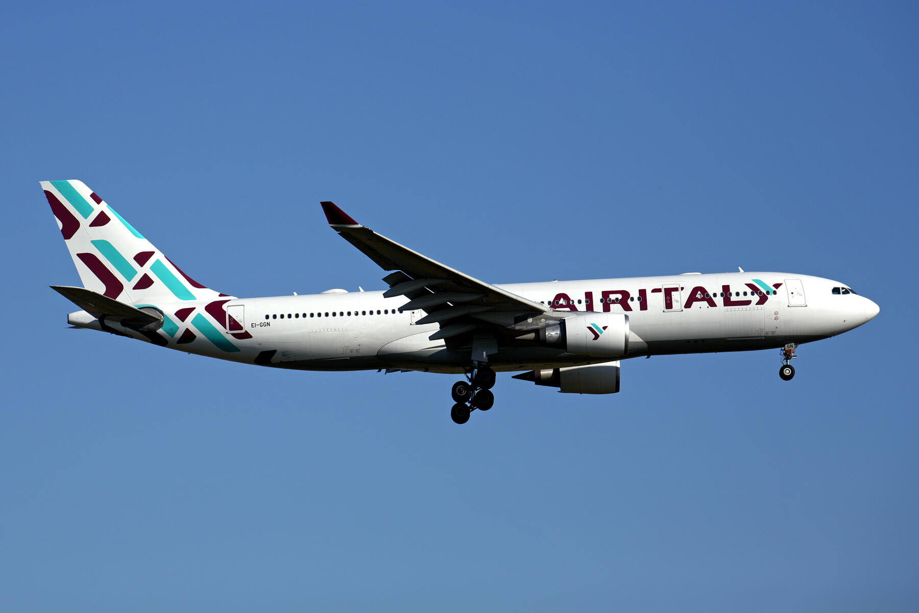 aircraft