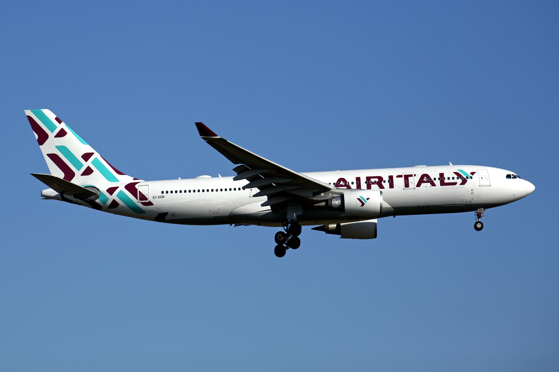 Air Italy A330-200