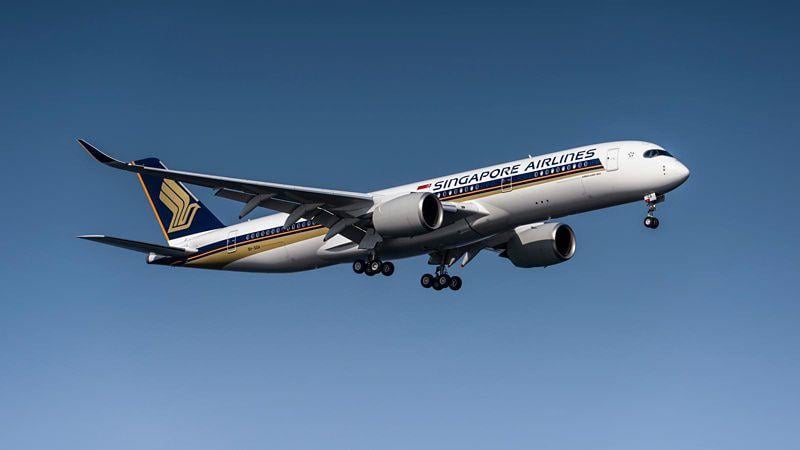 aircraft