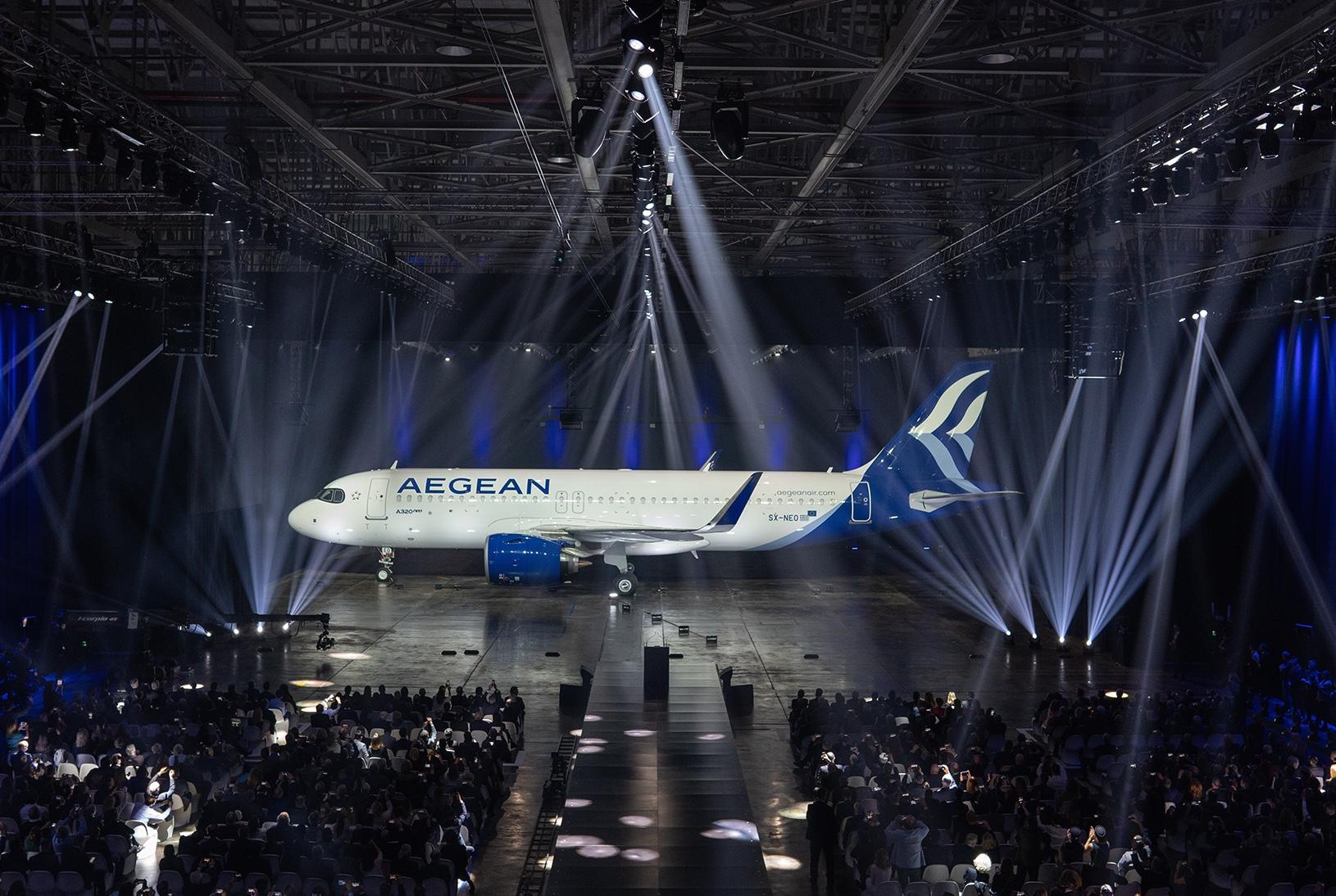 aircraft
