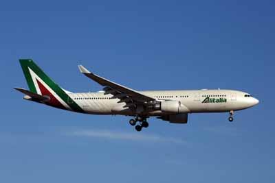 aircraft