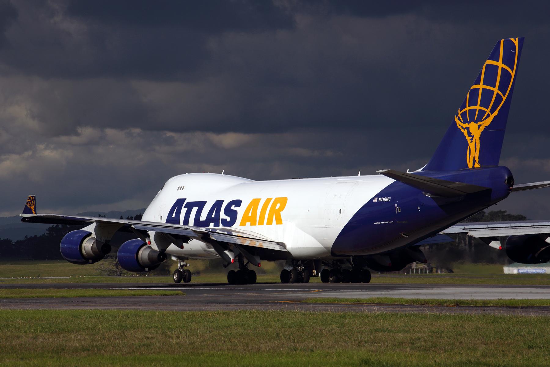 aircraft
