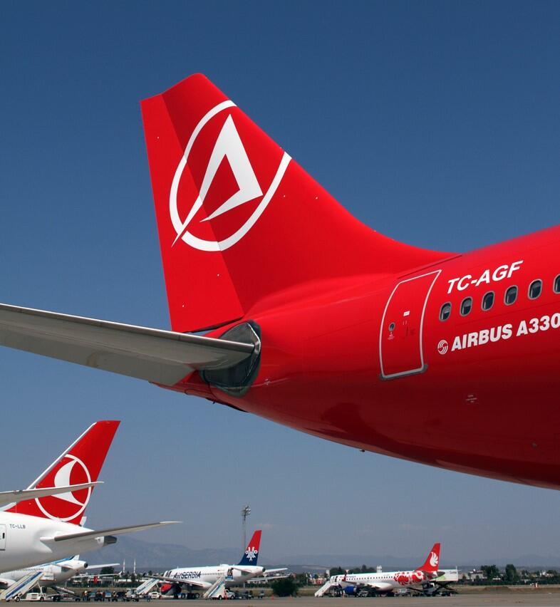 aircraft
