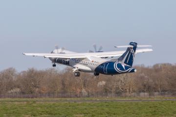 aircraft