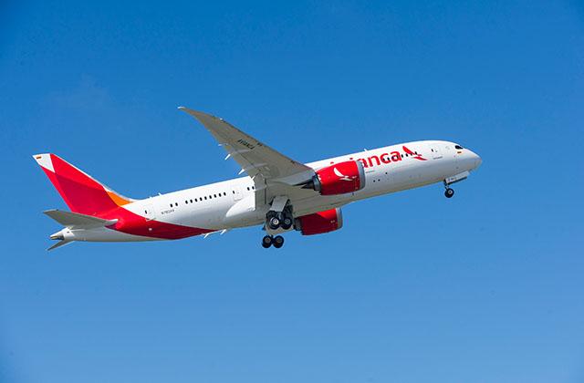 aircraft