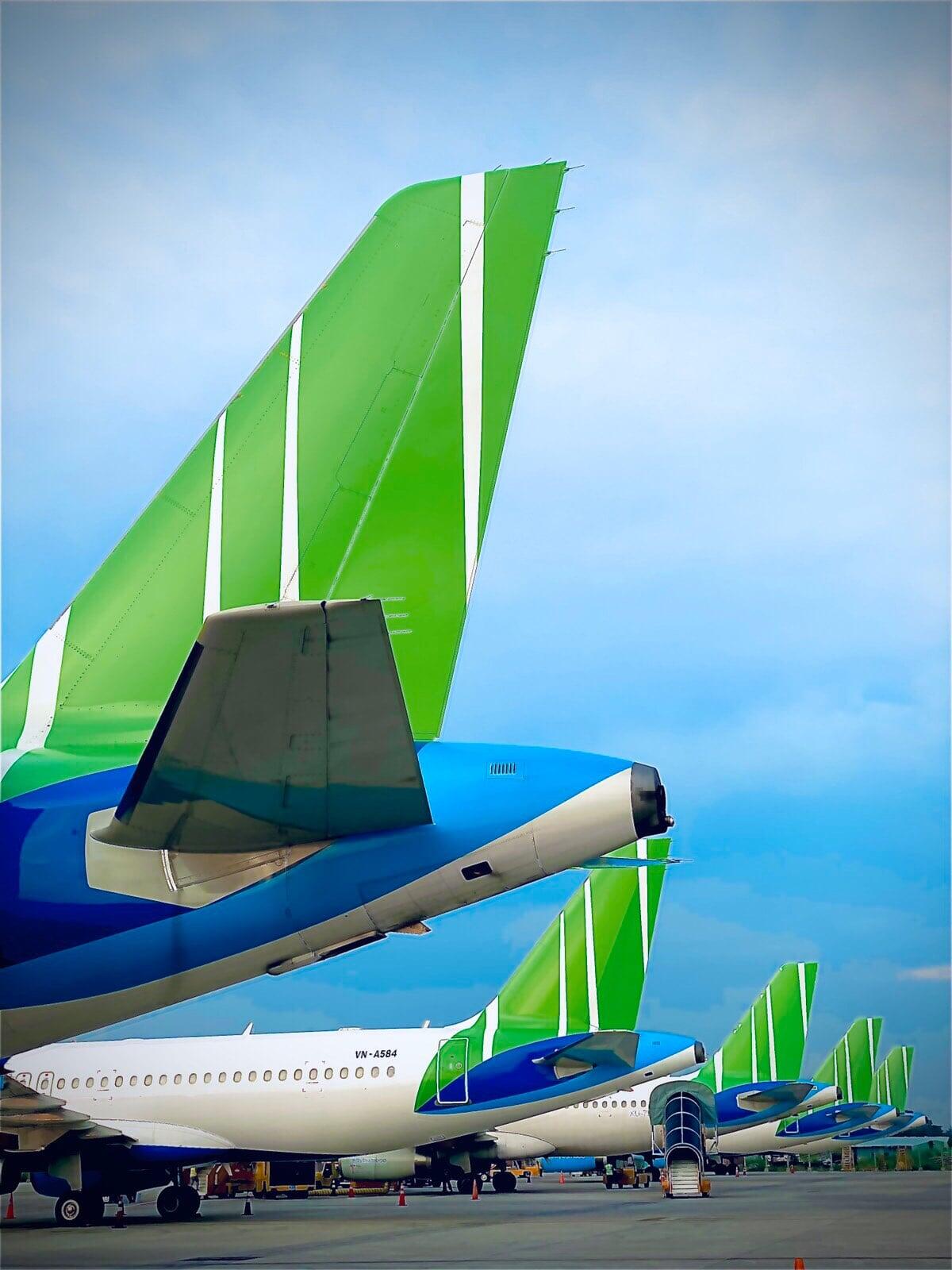 aircraft