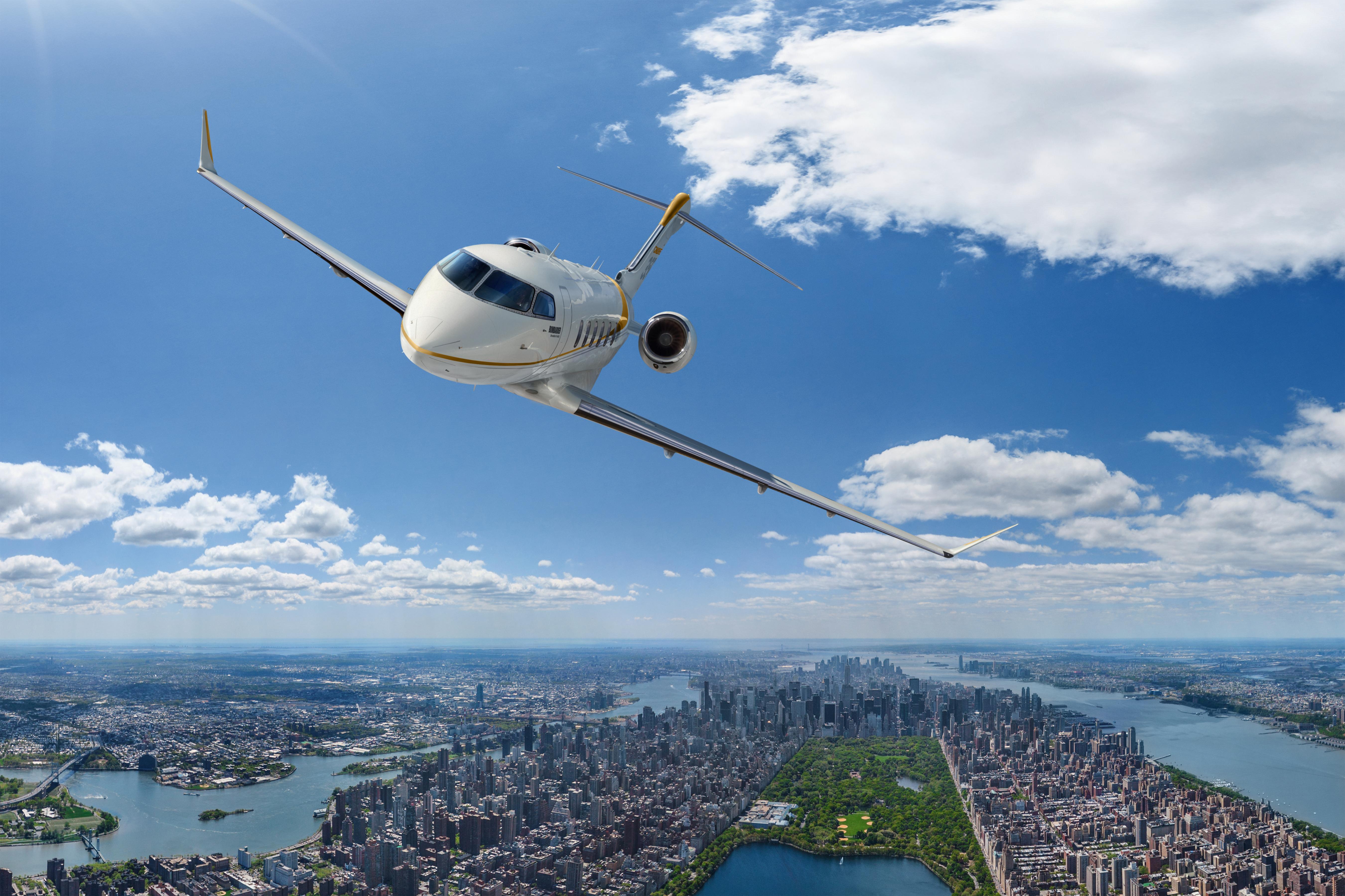 aircraft