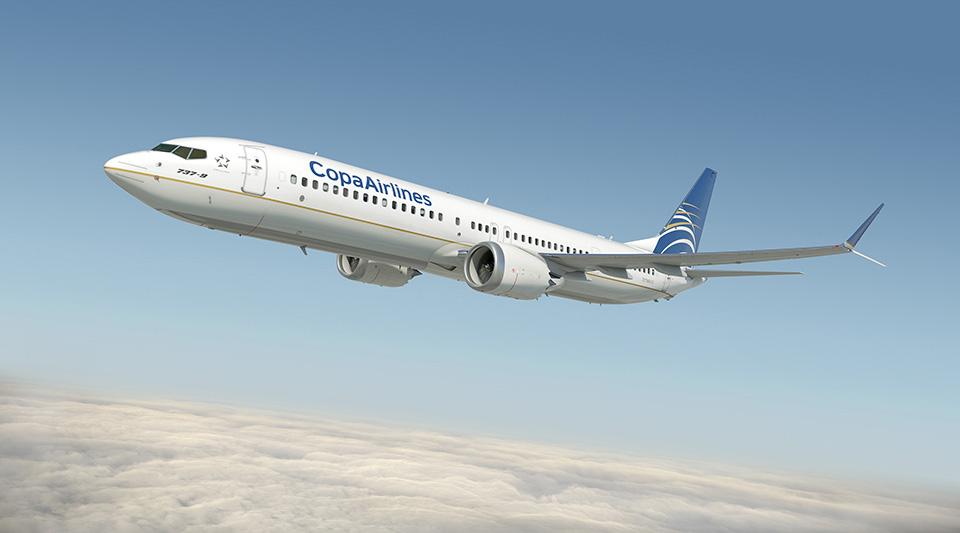aircraft