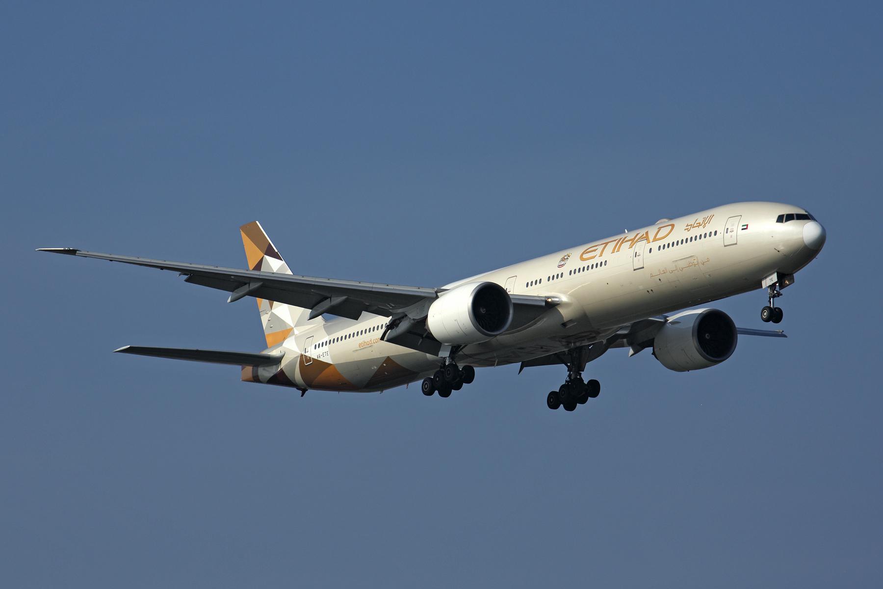 aircraft