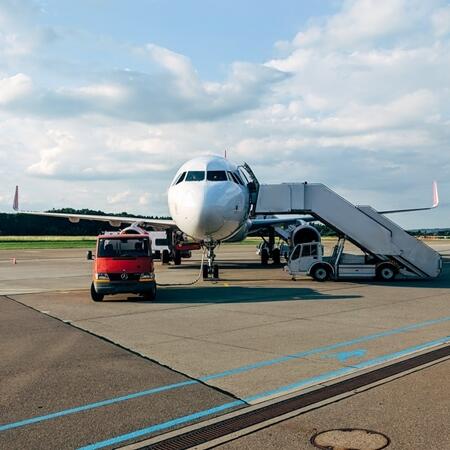 aircraft