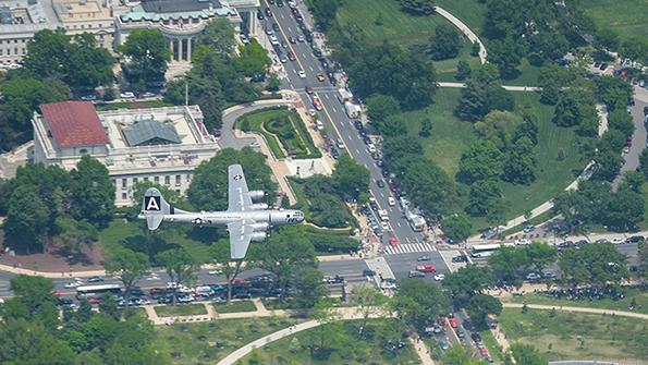 aircraft overview
