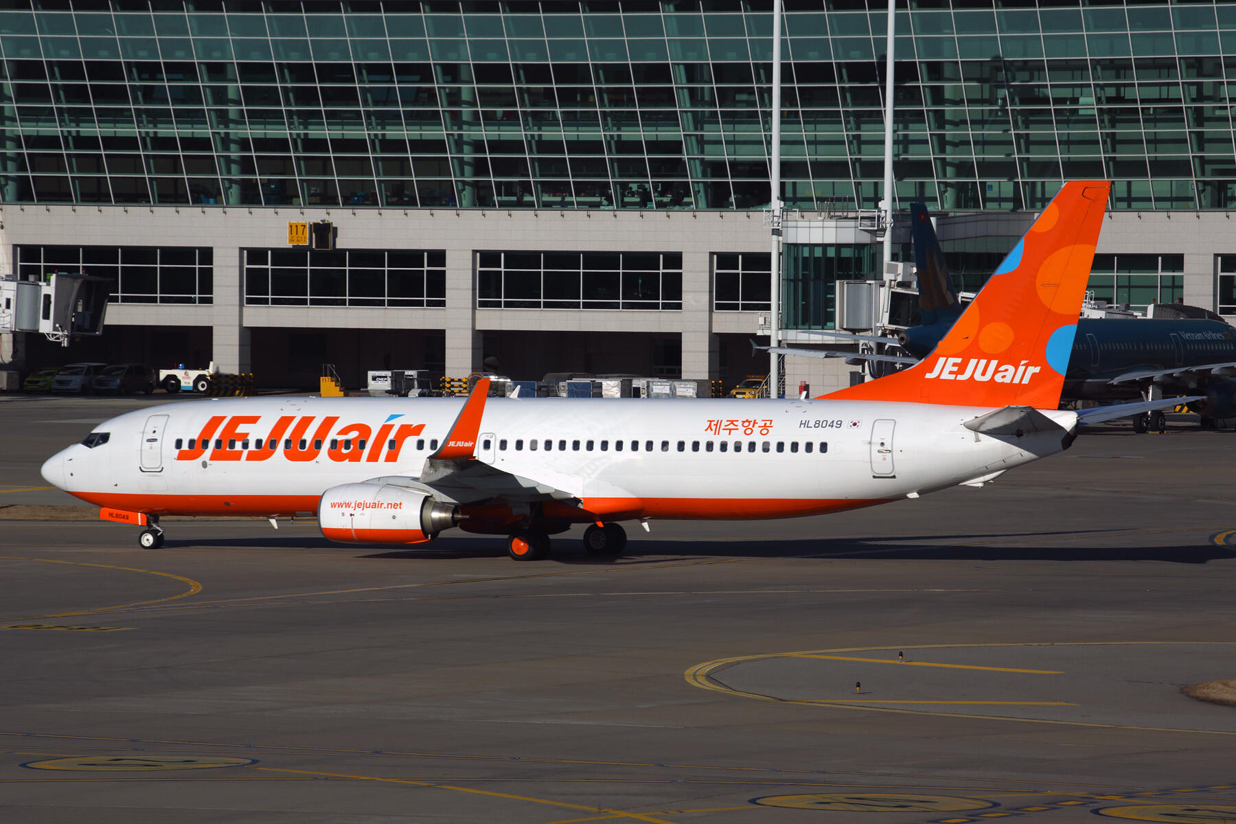 aircraft