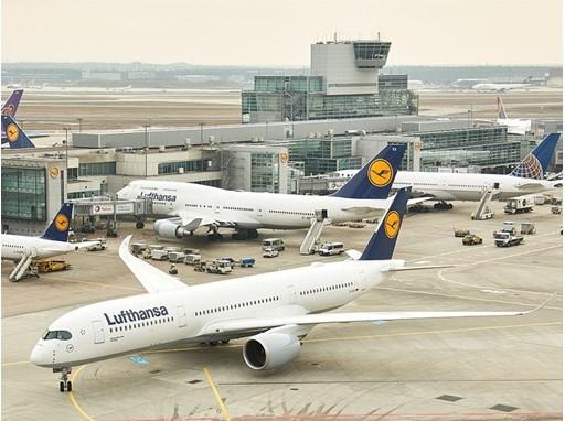 aircraft