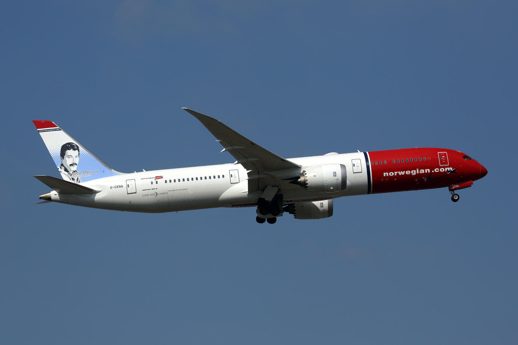 aircraft