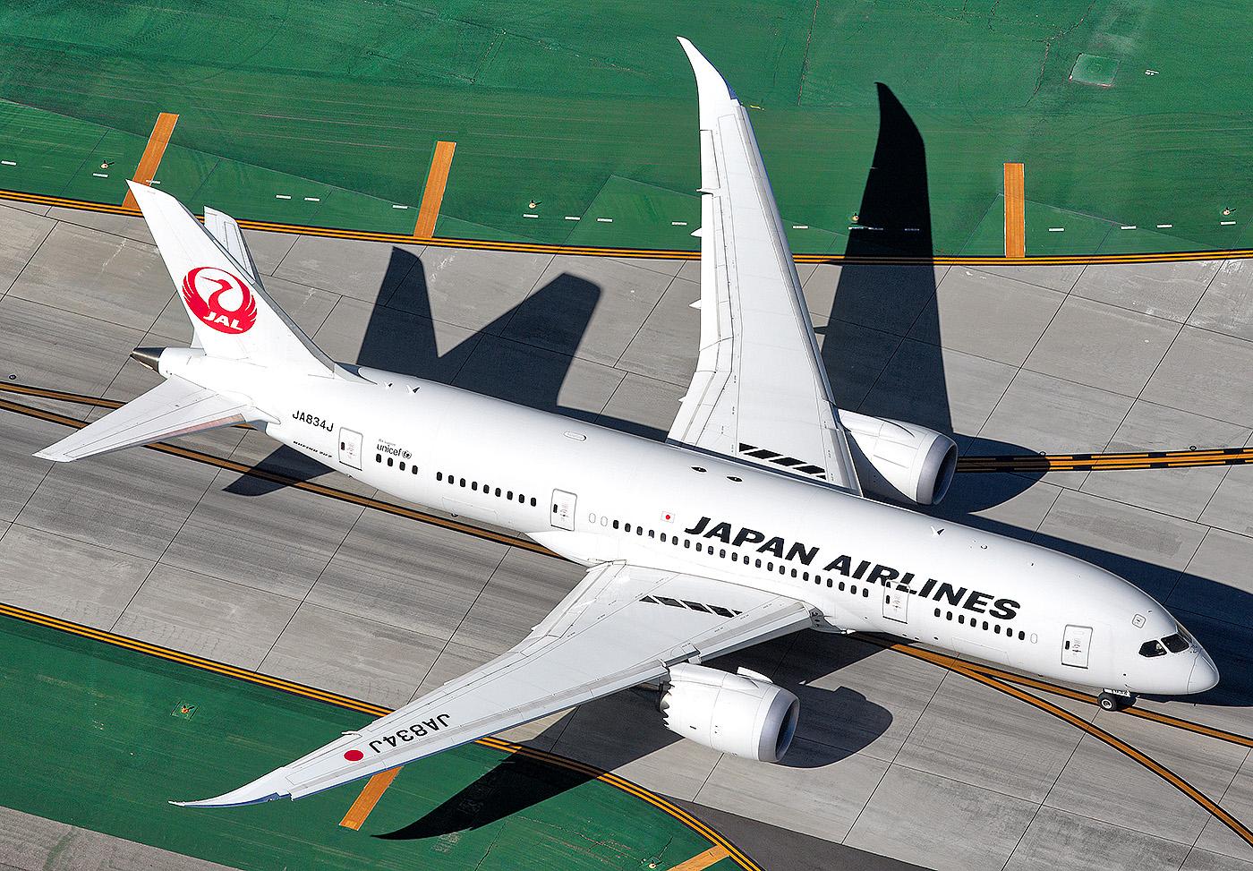 aircraft