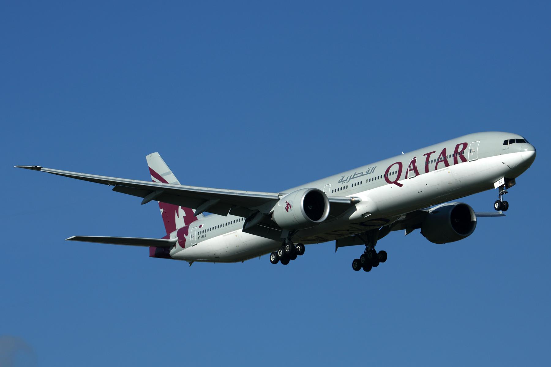 aircraft