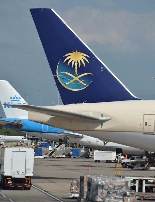 aircraft