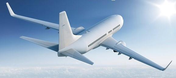 aircraft