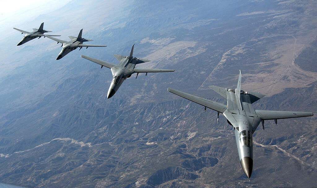 joint-service aircraft